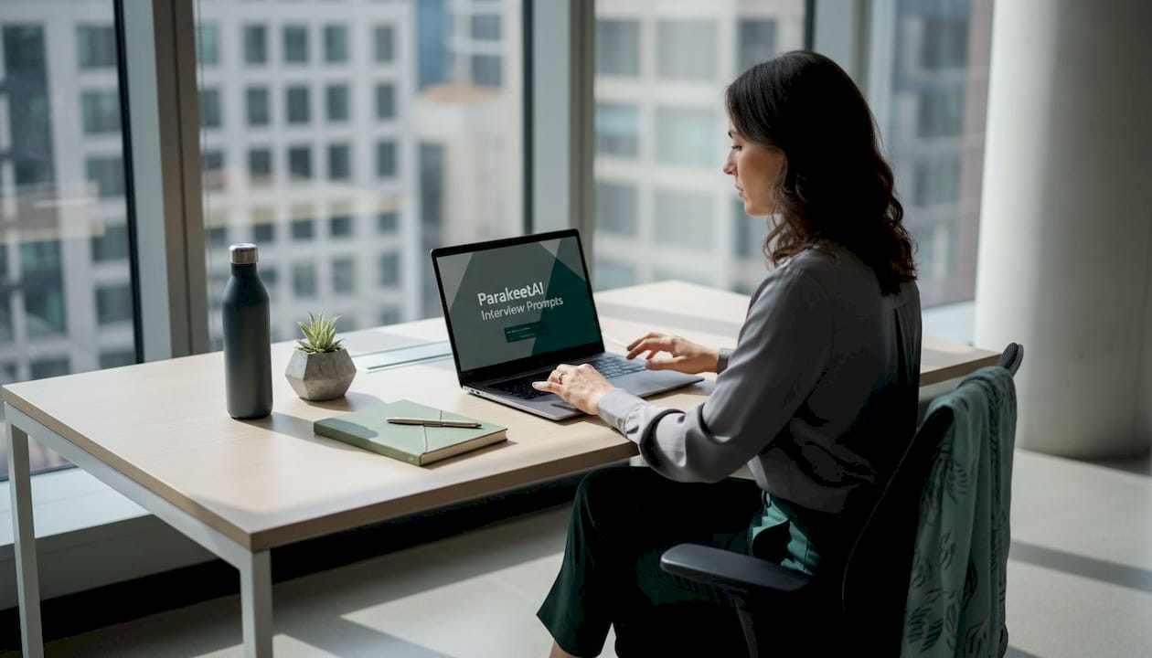 Anonymous interviewing AI: clarity, risks, and benefits