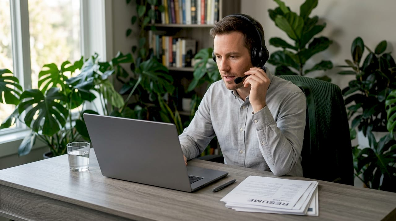 What is interview question intelligence? A job seeker's guide