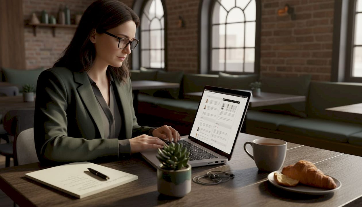 What is advanced AI job screening? A complete guide
