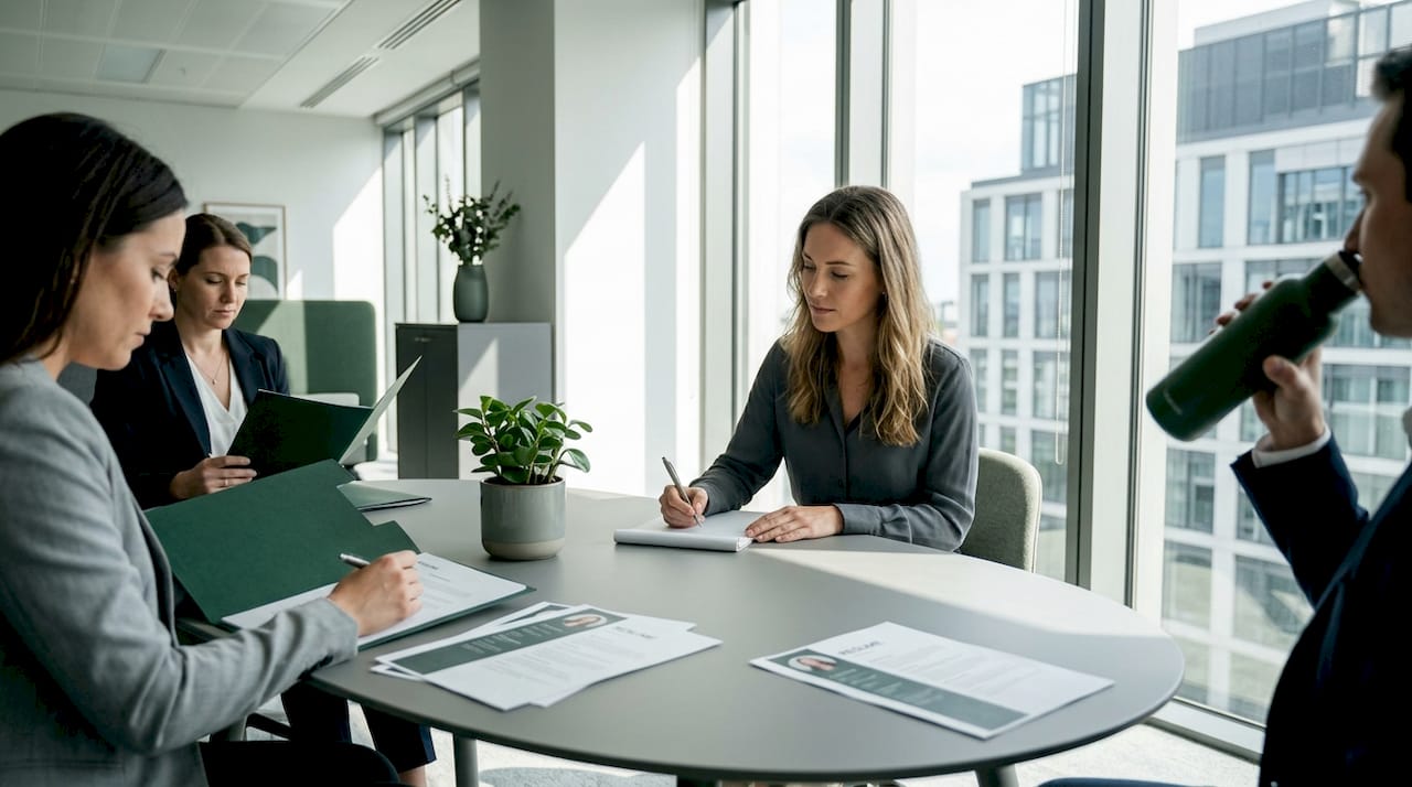 Best Job Interview Questions to Ask Candidates in 2026