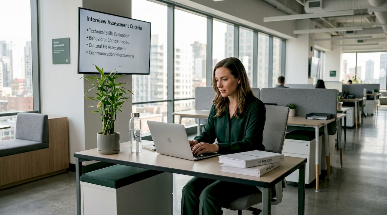 What Is Unbiased Interview AI? A 2026 Guide