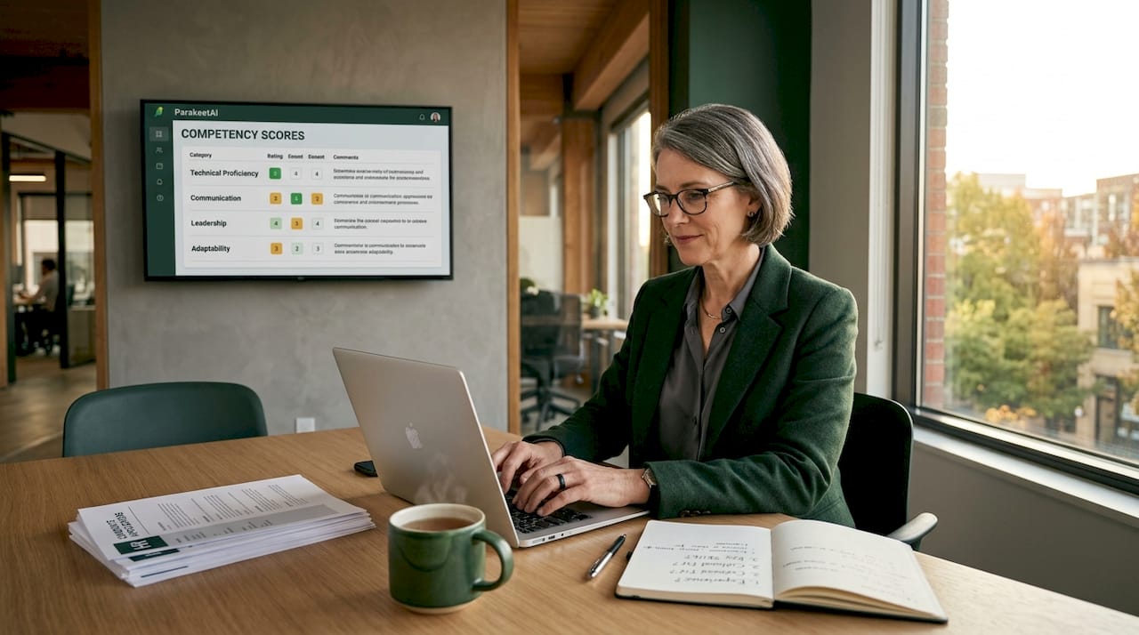 What Is Scalable Interview AI? an HR Guide for 2026