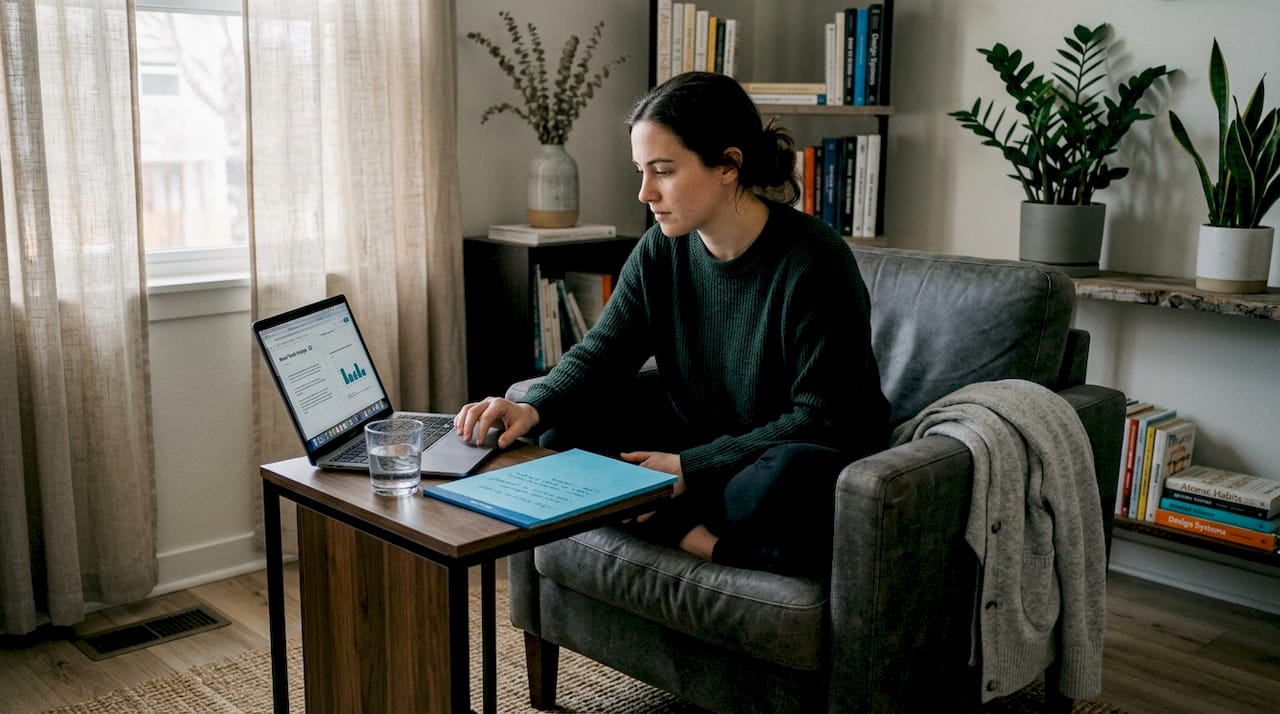 Before Interview Preparation: Your Step-by-Step Guide