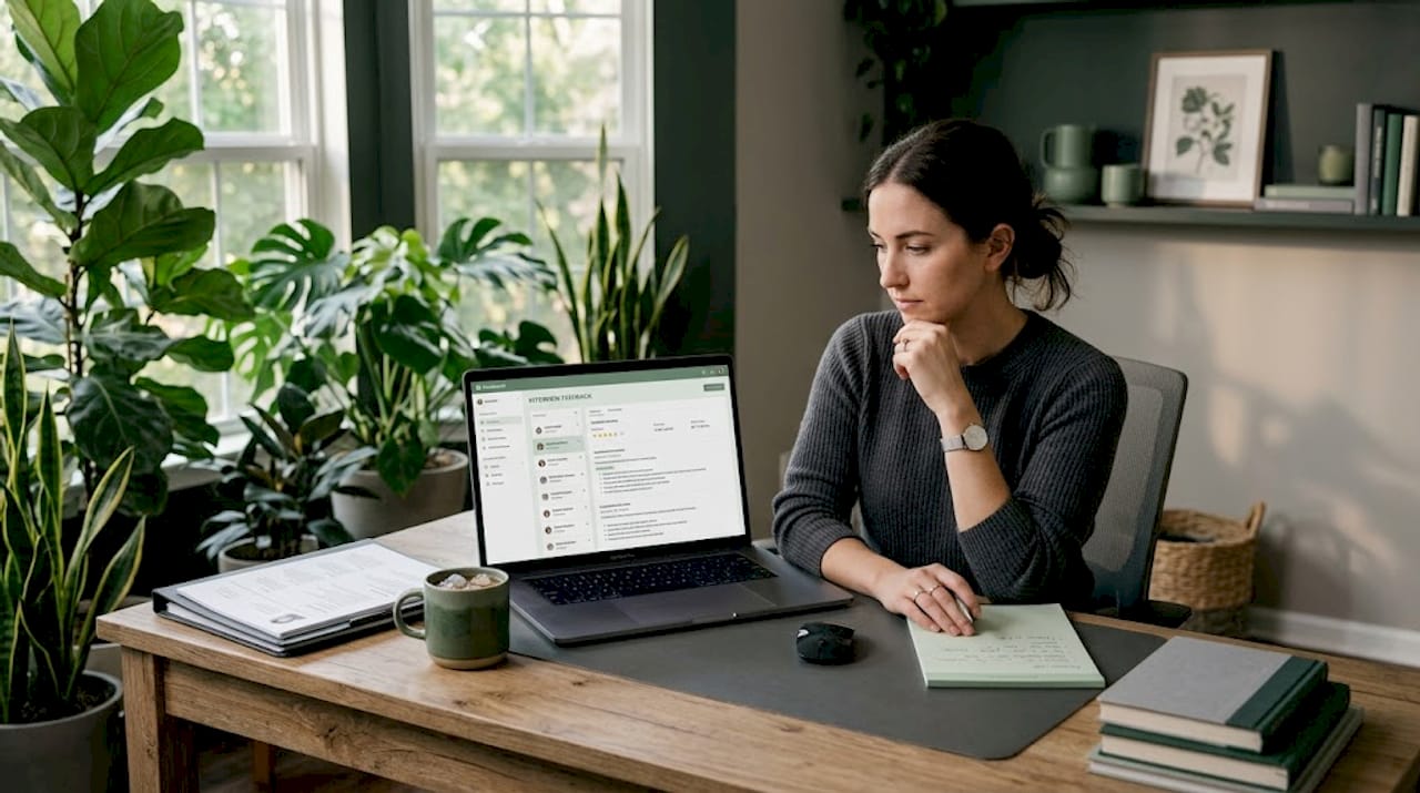 What Is Interview Performance Analytics? A Clear Guide
