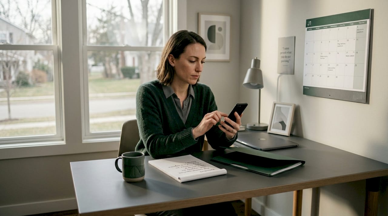 Phone Interviews: 10 Proven Tips to Get Hired