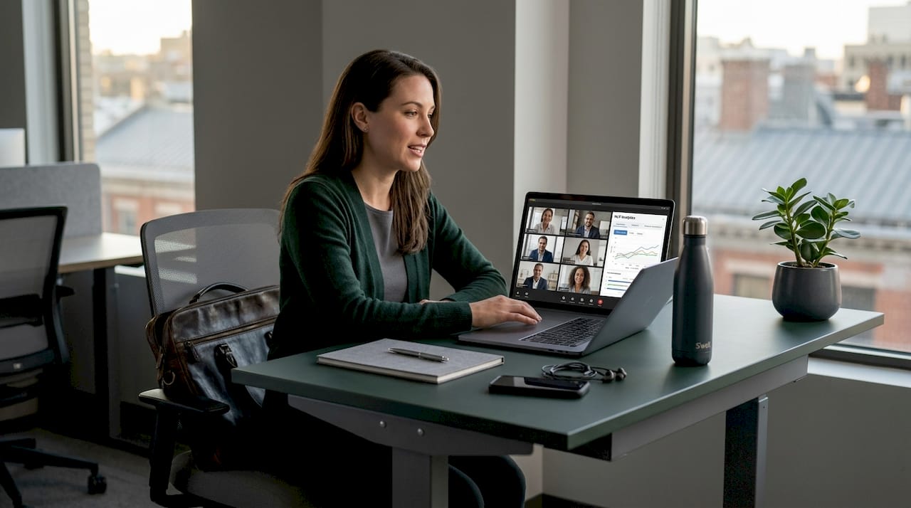 The Role of NLP in Job Interviews: 2026 Guide