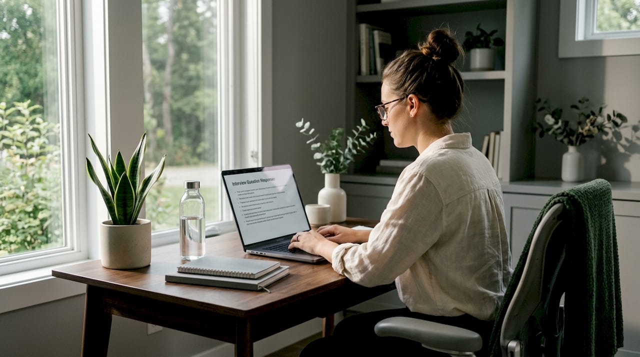 What Is Interview Response Prediction? A 2026 Guide