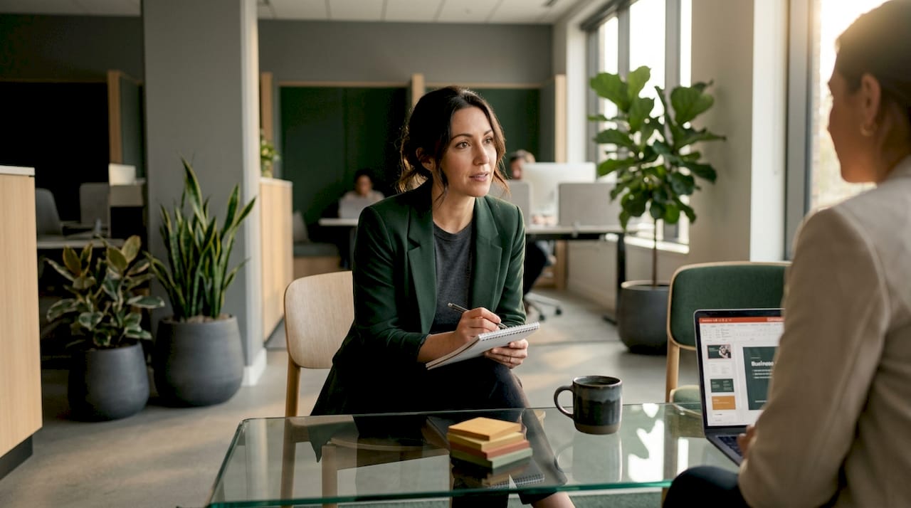 Best Interview Questions to Ask an Employer in 2026