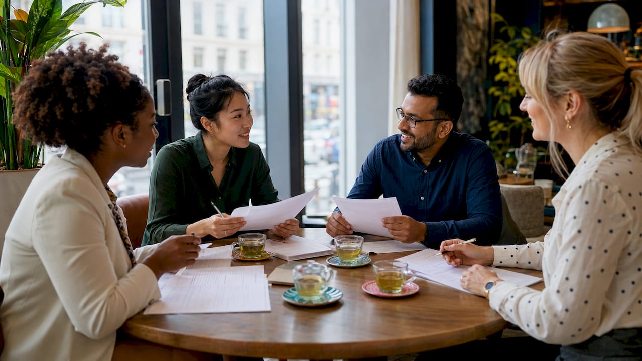 What Is Interview Answer Calibration? A 2026 Guide