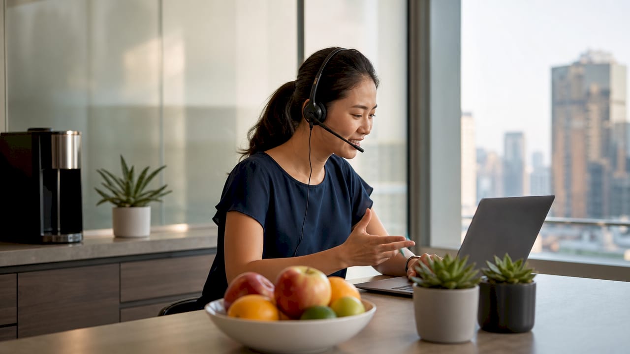 Why Real-Time Candidate Support Wins the Hiring Race