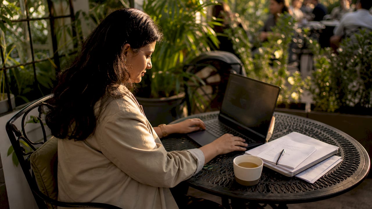 Conversational Analytics for Interviews: HR Guide