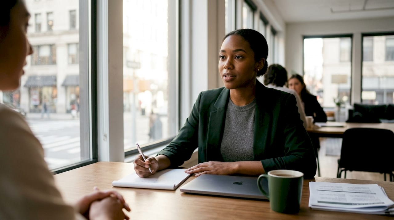 Behavioral Mock Interview: Master the STAR Method