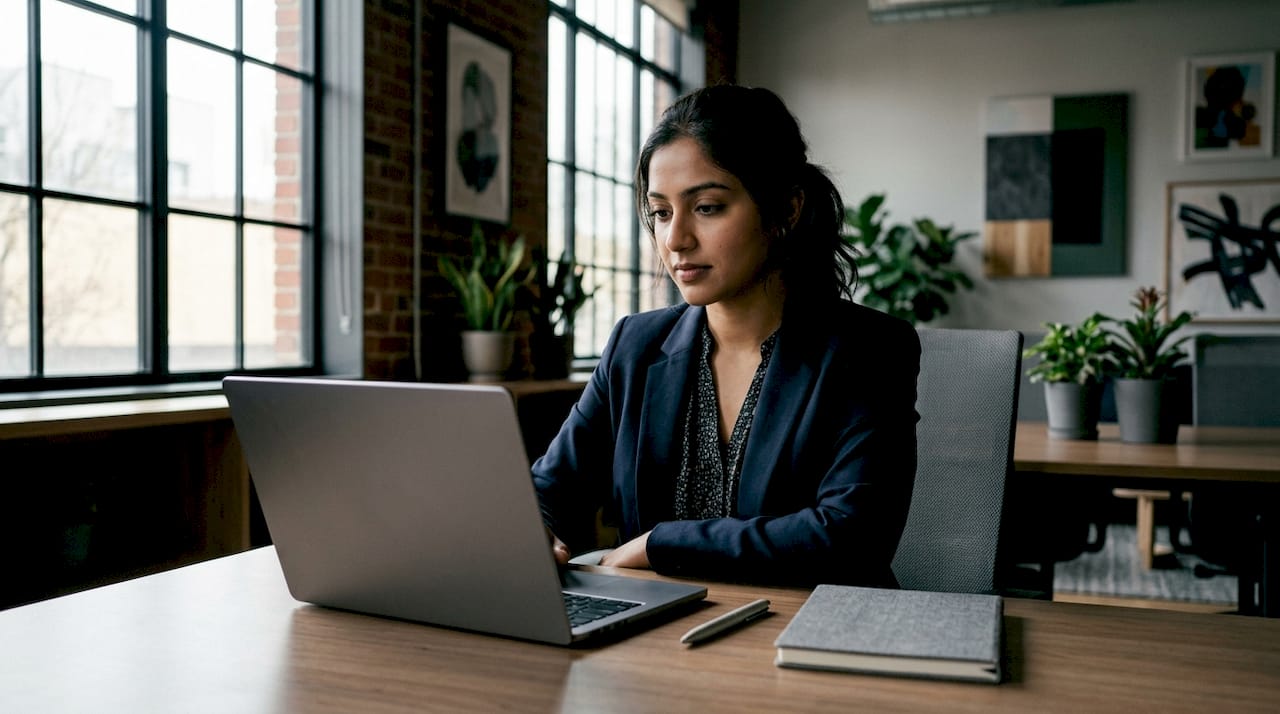 How to Prepare for a Virtual Interview in 2026