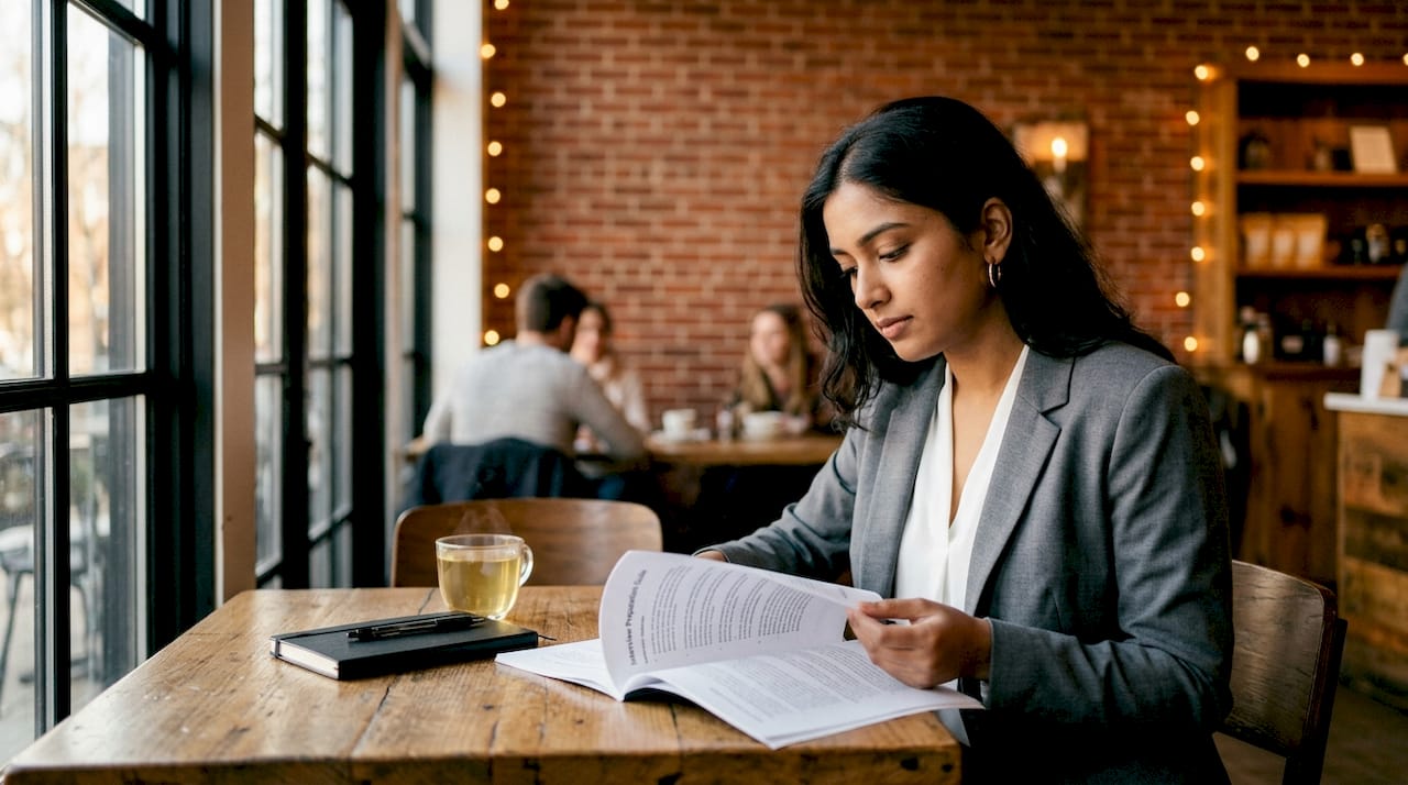 How to Prepare for an Interview: Your 2026 Guide