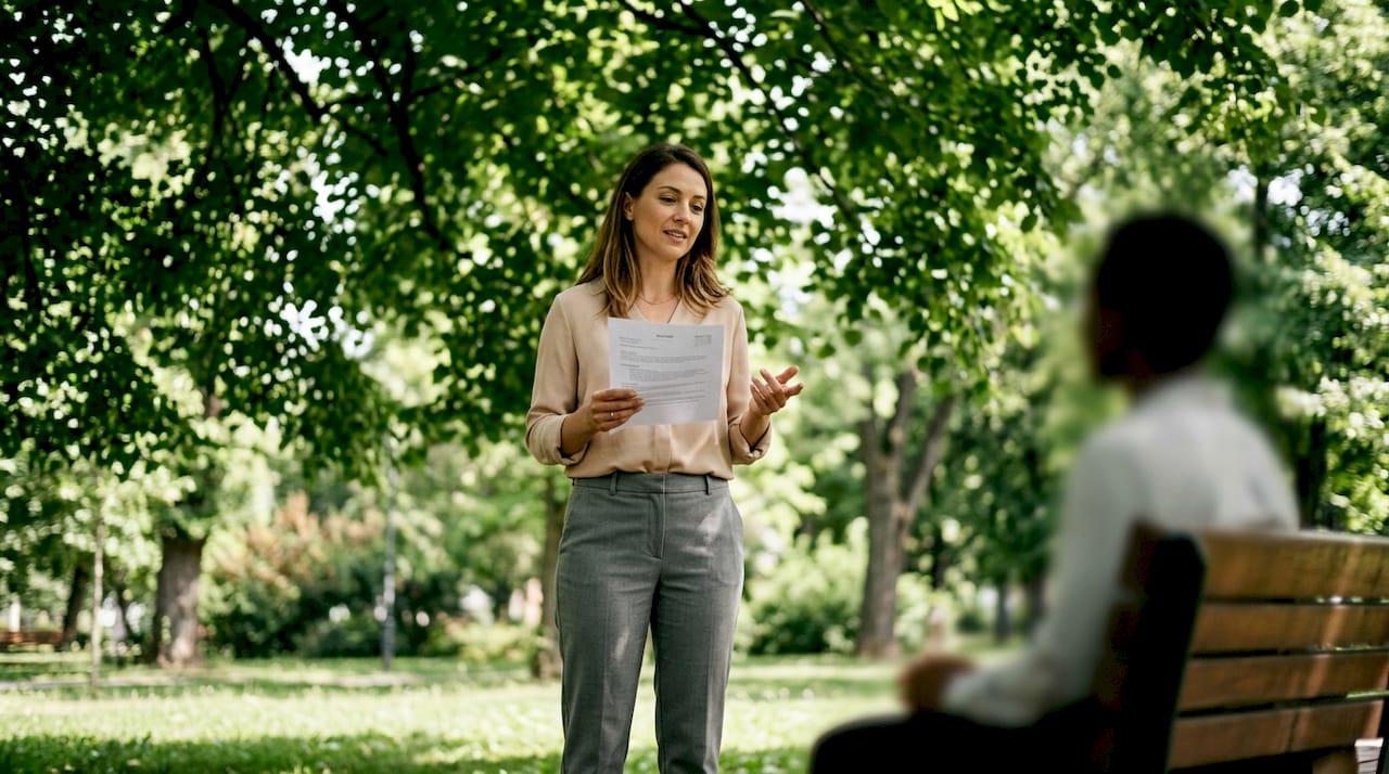 Recruiter Interview Questions: The 2026 Hiring Guide