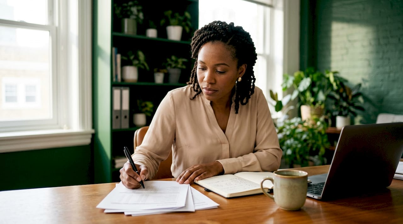 The Role of AI-Powered Reference Checks in Hiring