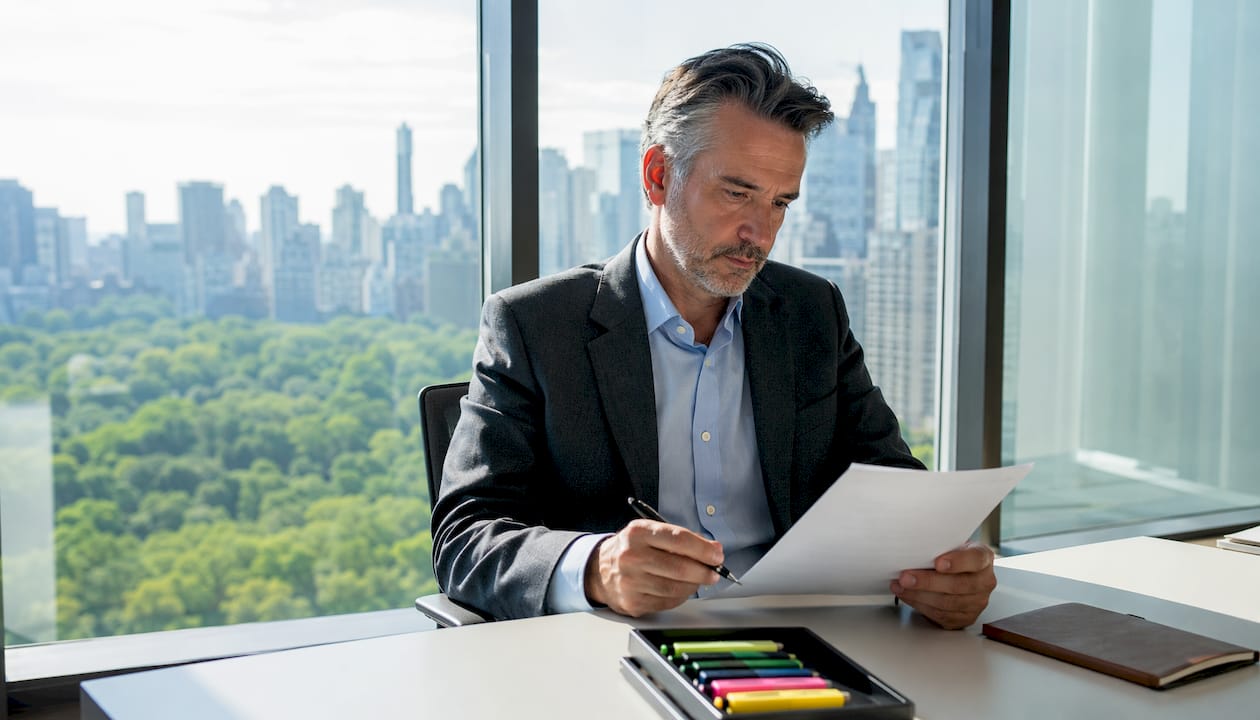Executive Interview Preparation: A Senior Leader's Guide