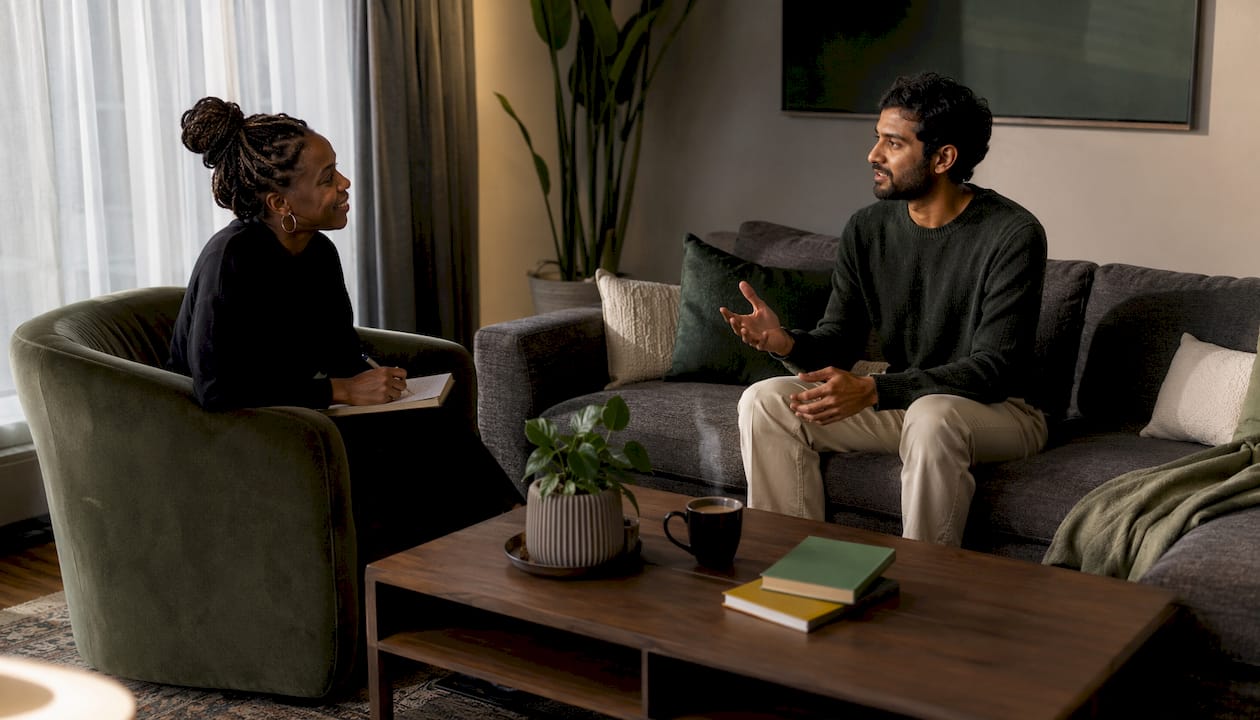 Conversational Context in Interviews: A 2026 Guide