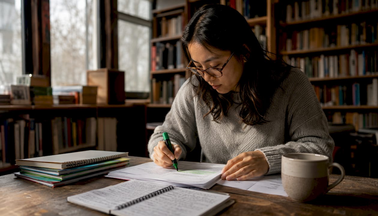 Interview Template for Tech Candidates: Use with AI