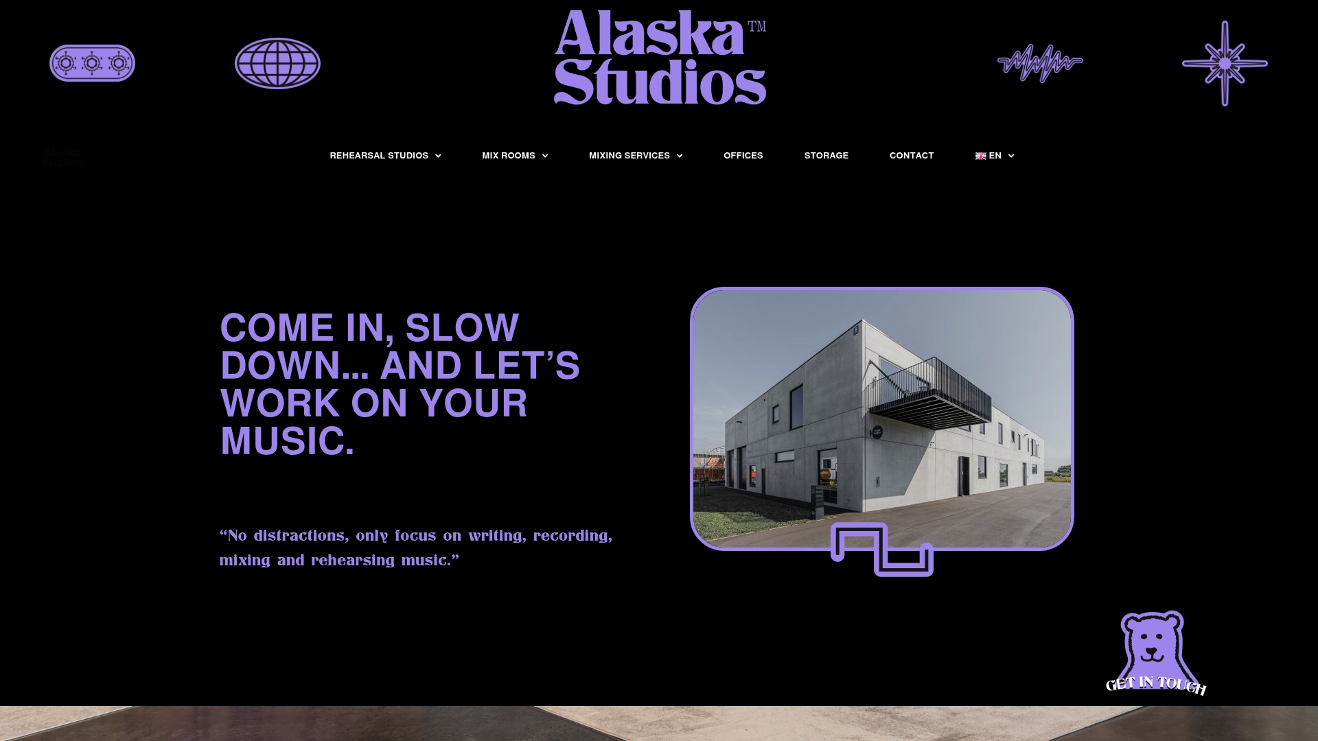 https://alaskastudios.be