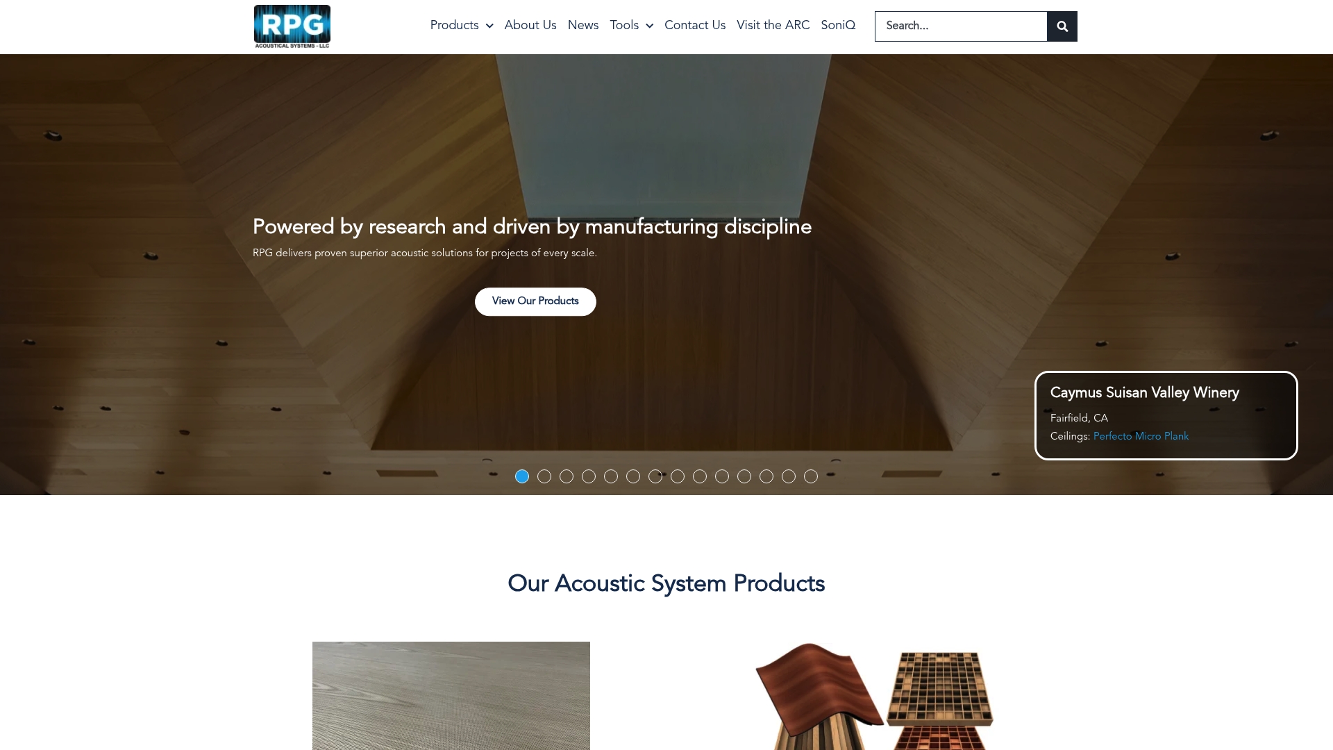 Top 4 Acoustic Products for a Home Studio in 2026 3 https://rpgacoustic.com