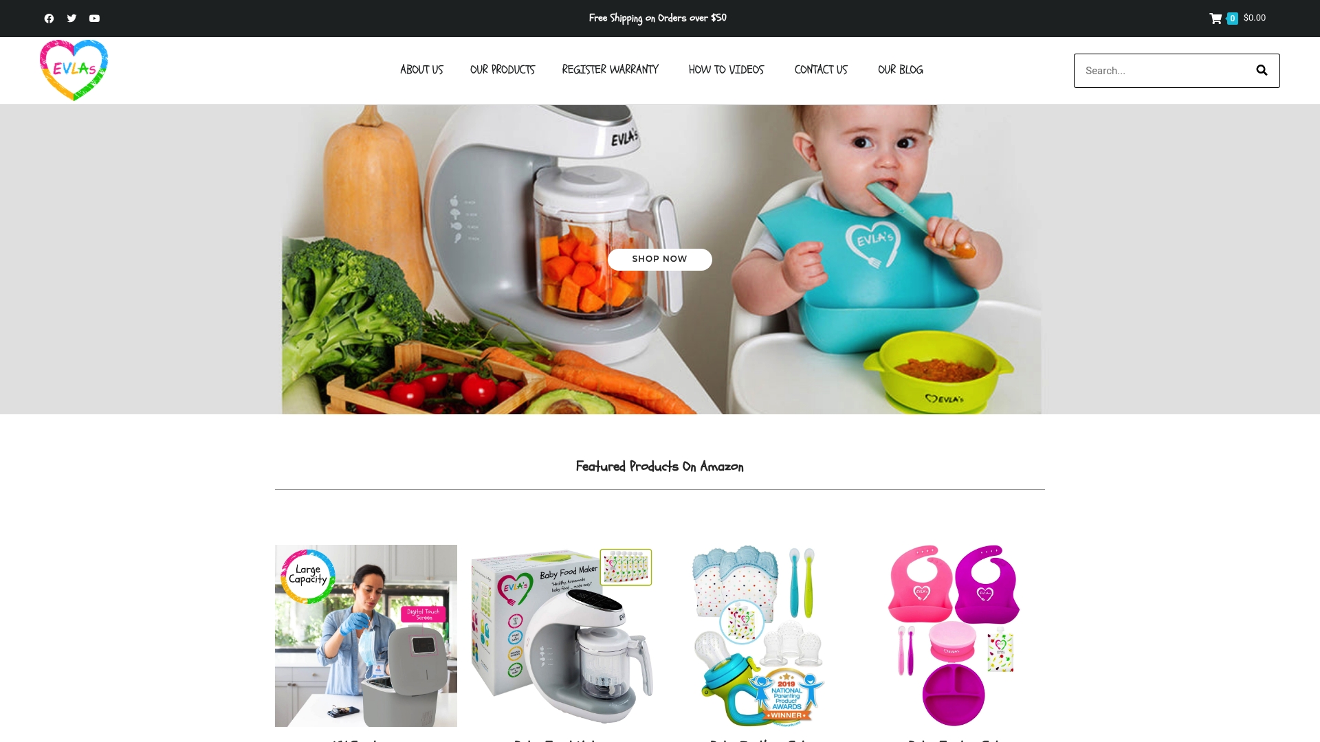 Product Screenshot