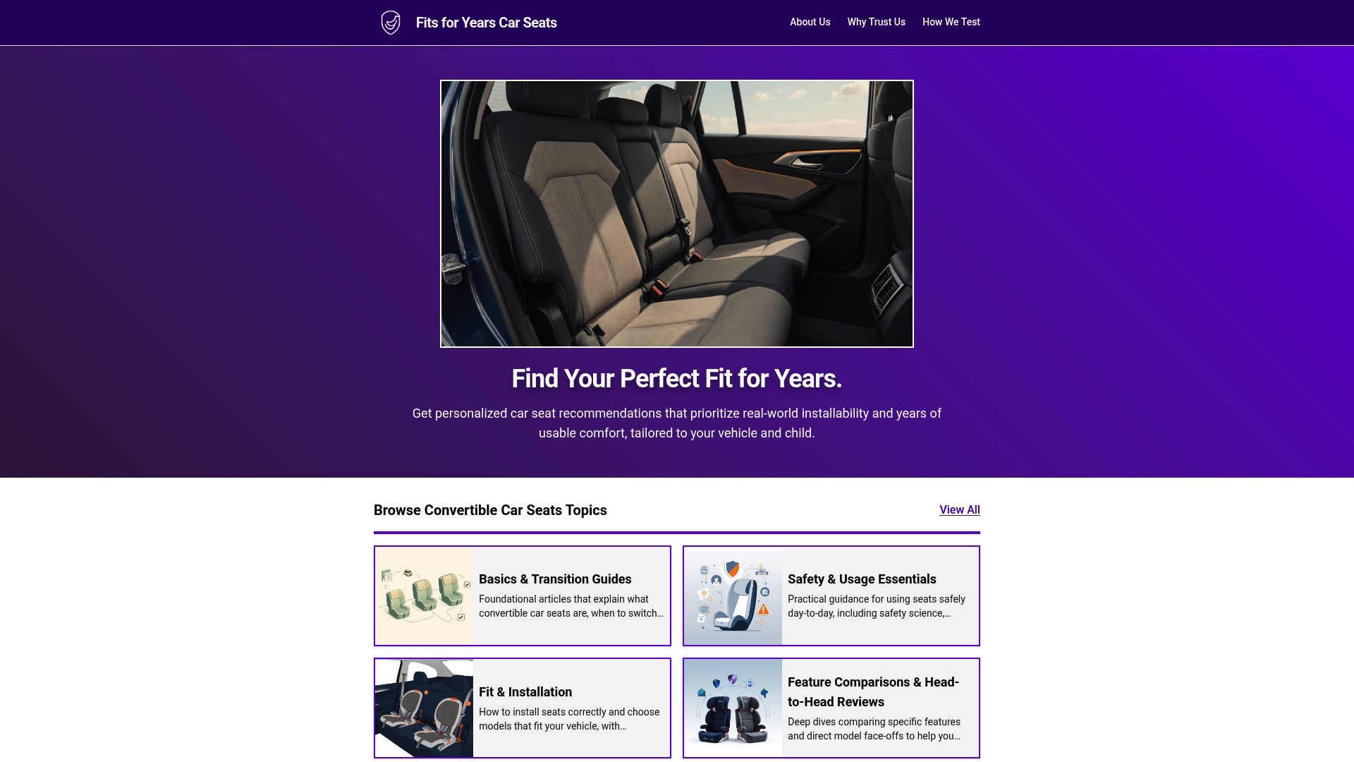 Product Screenshot