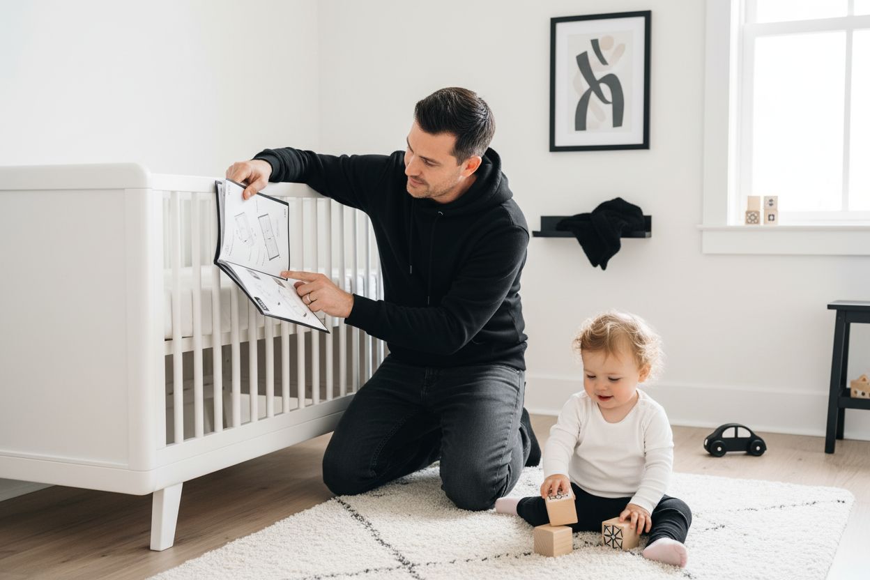 bed safety inspection