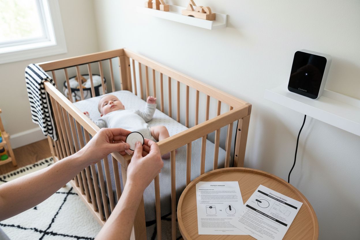 breathing sensor comparison