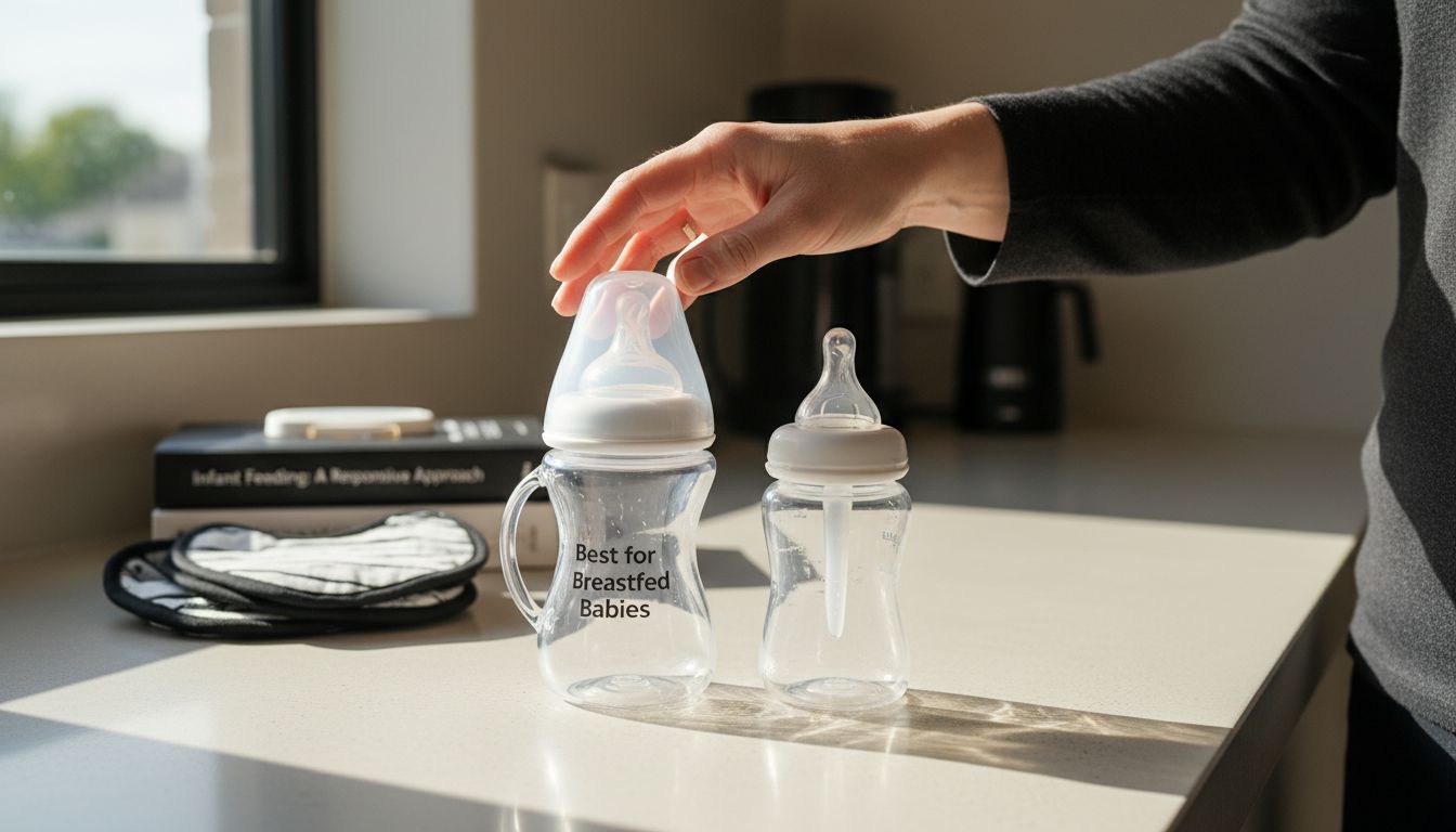 bottle feature comparison