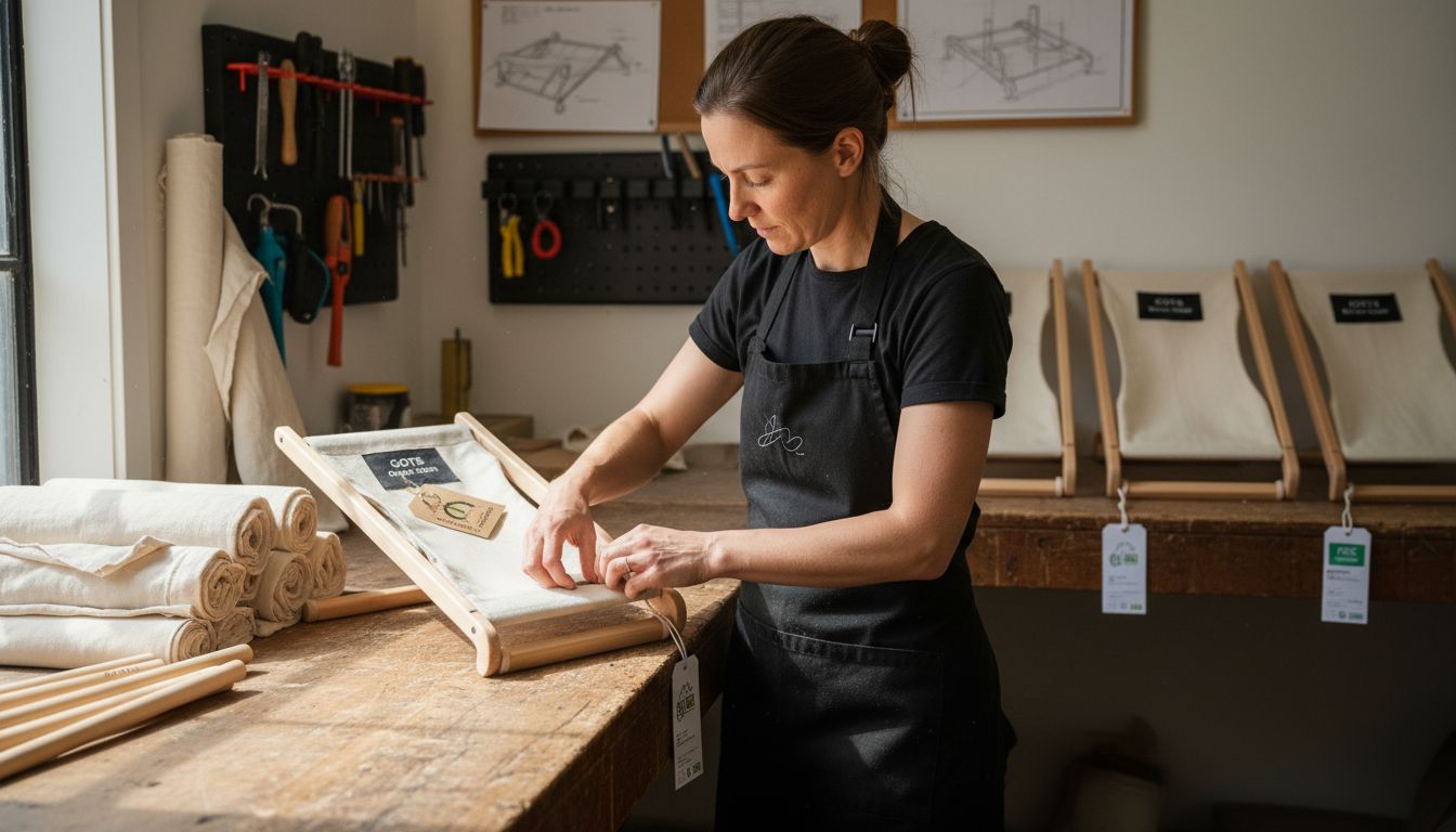 eco bouncer manufacturing