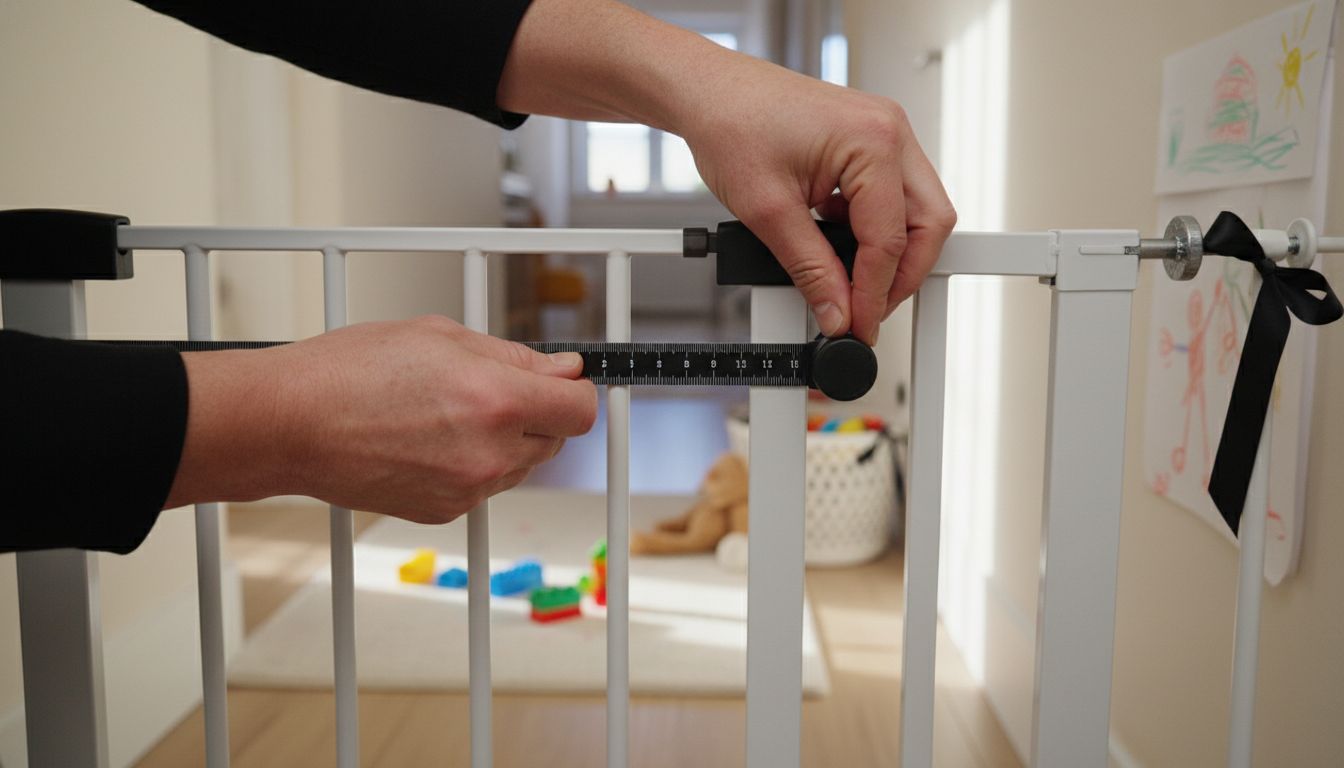 safety gate inspection