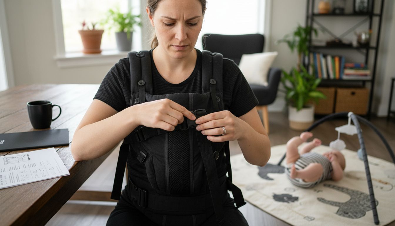 carrier inspection safety