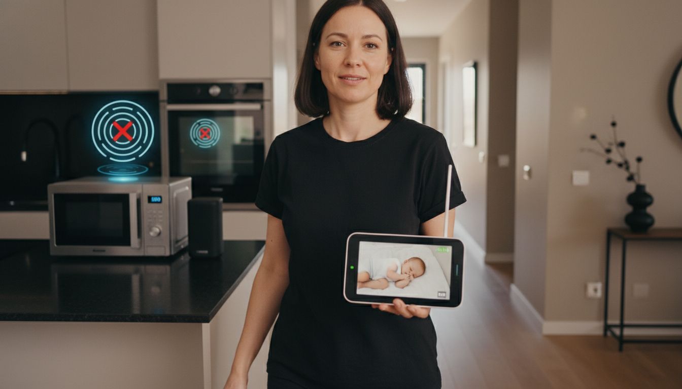 minimizing signal disruption