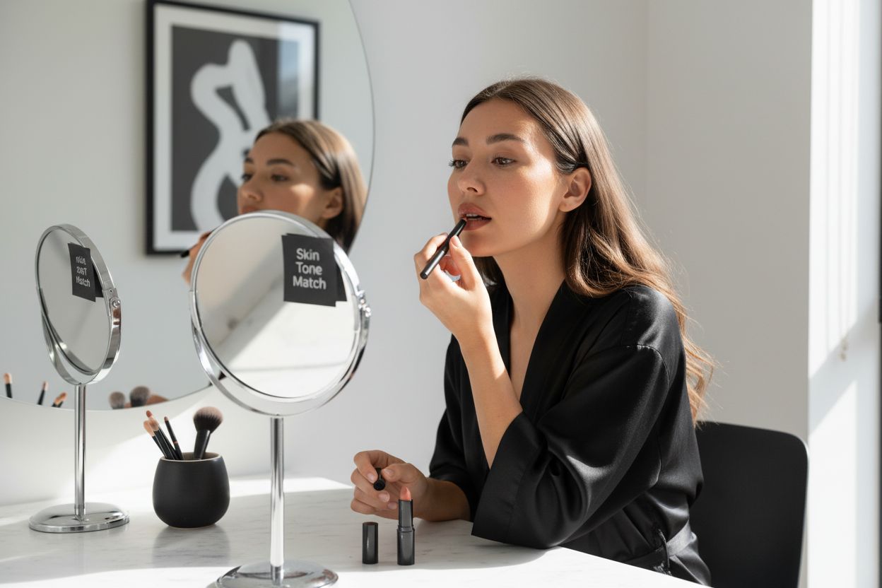 lip kit skin tone Australia