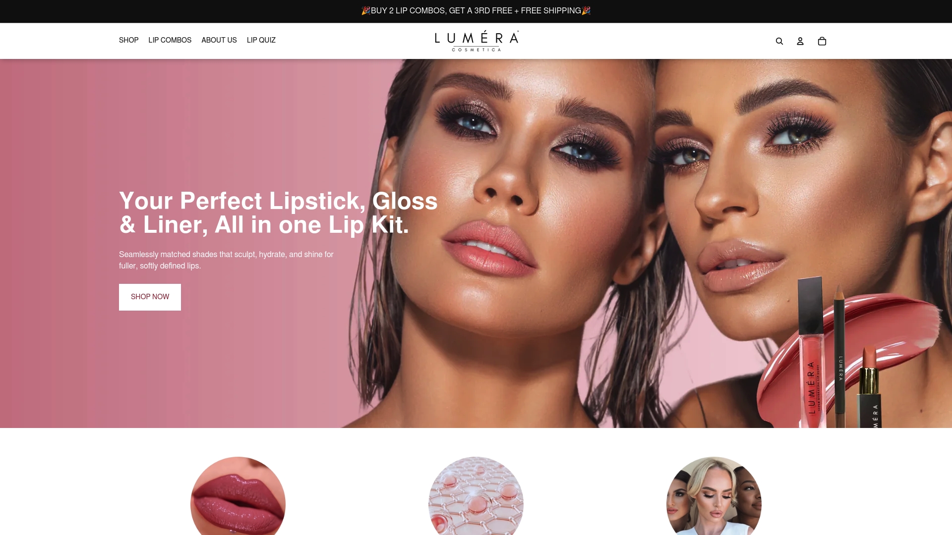 Product Screenshot