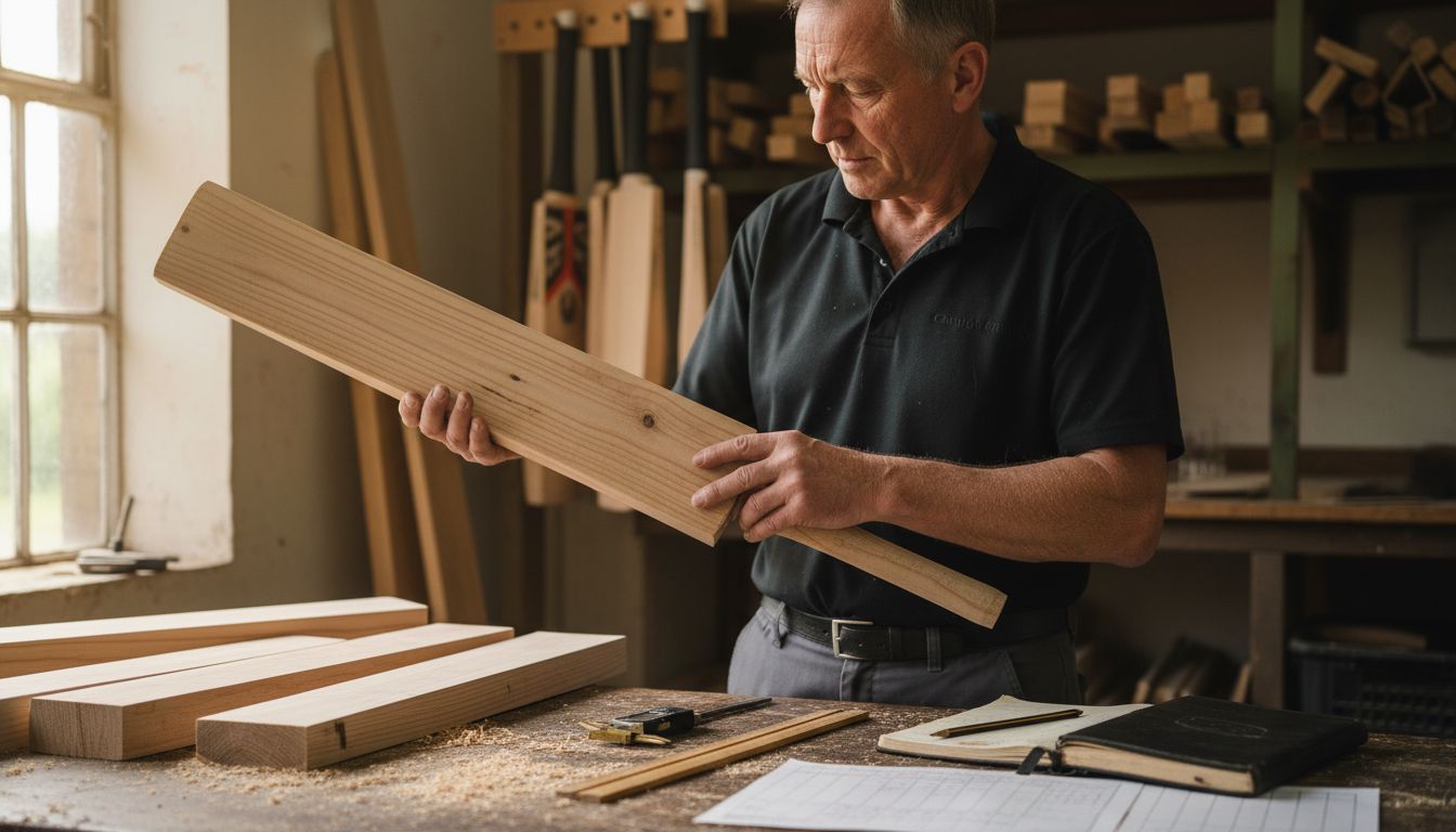 bat grading workshop