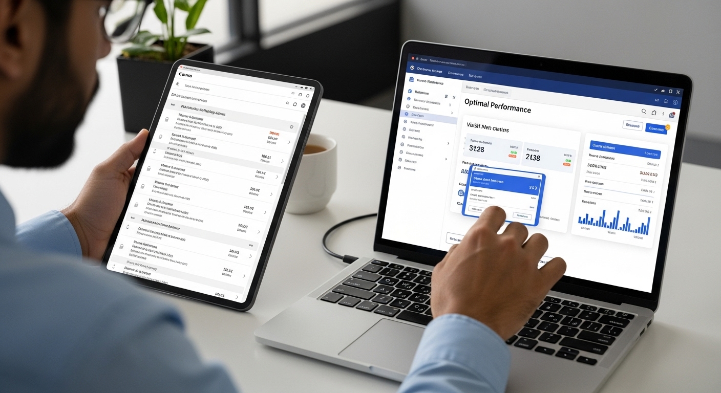 monitor trading alerts performance