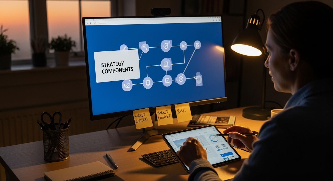 What is TradingView Strategy? Understanding Key Concepts ...