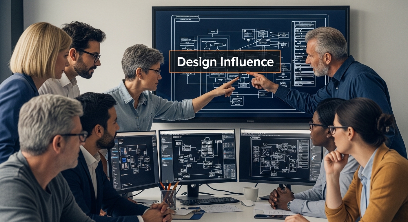 software design team collaboration