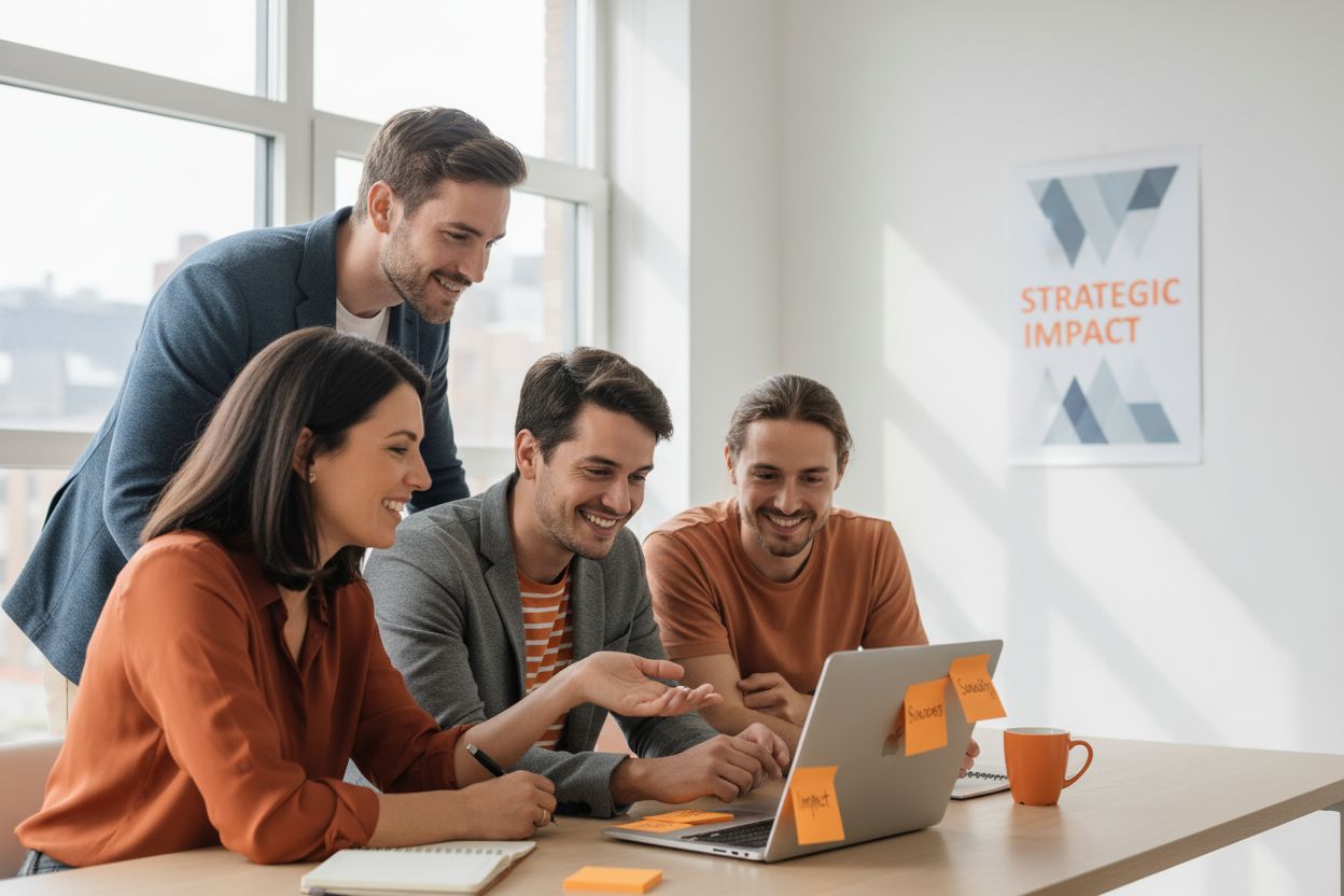 software project discussion