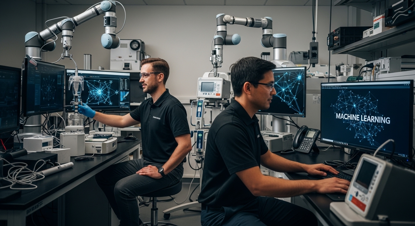 AI product design collaboration