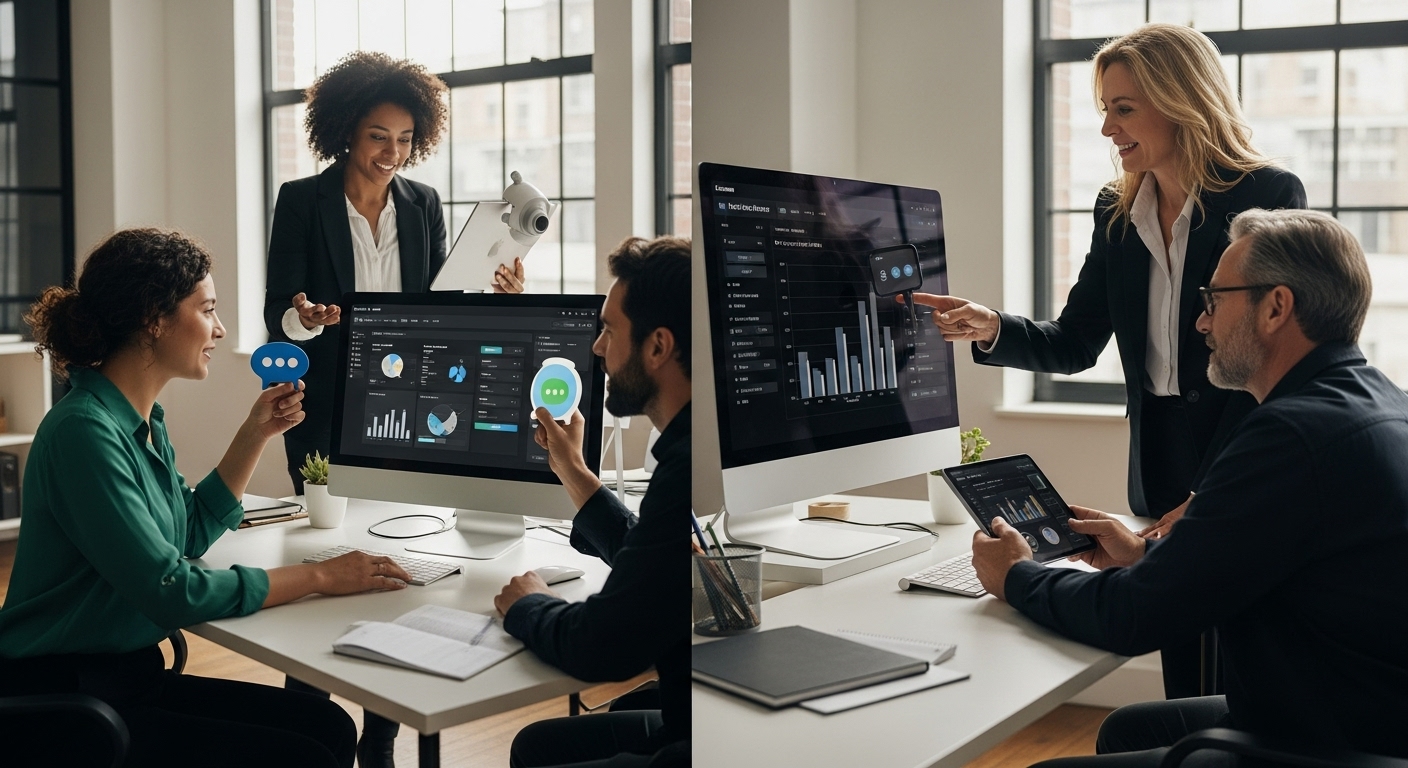 7 Practical Examples of AI in SMBs You Can Implement