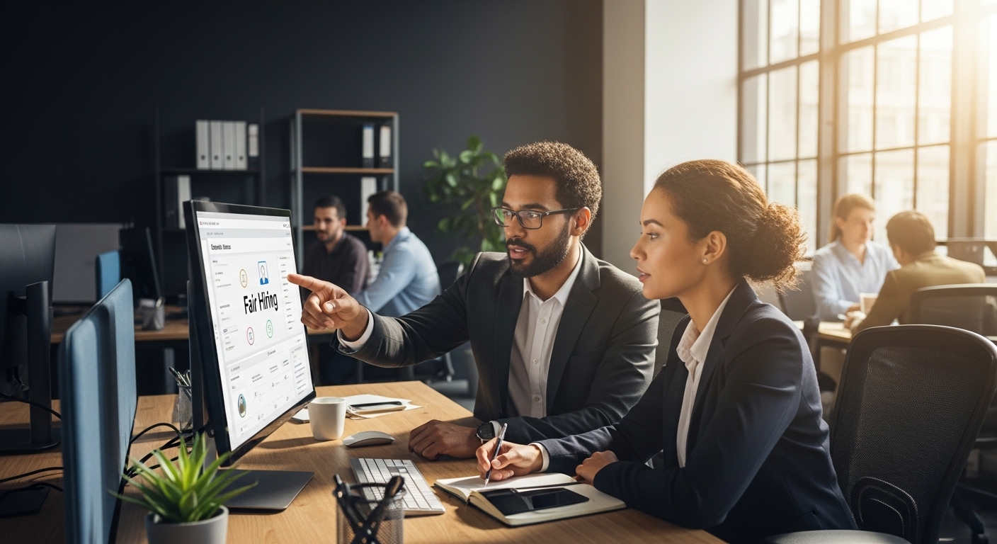 responsible ai hr hiring