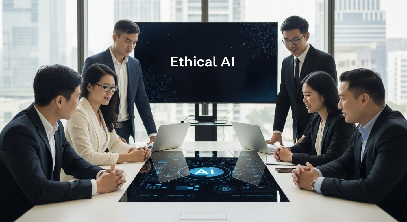 Understanding What is Ethical AI for Businesses