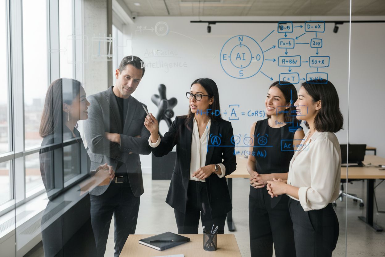 What is AI Transparency? Understanding Its Importance