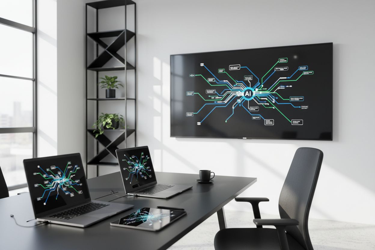 Understanding What is AI Roadmap for Your Business