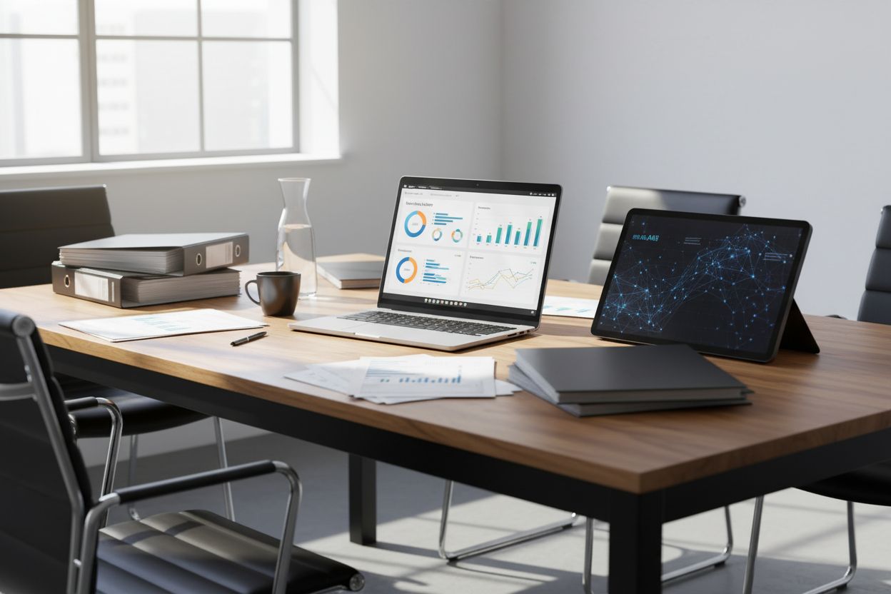 Understanding the Role of AI in SMB Valuation