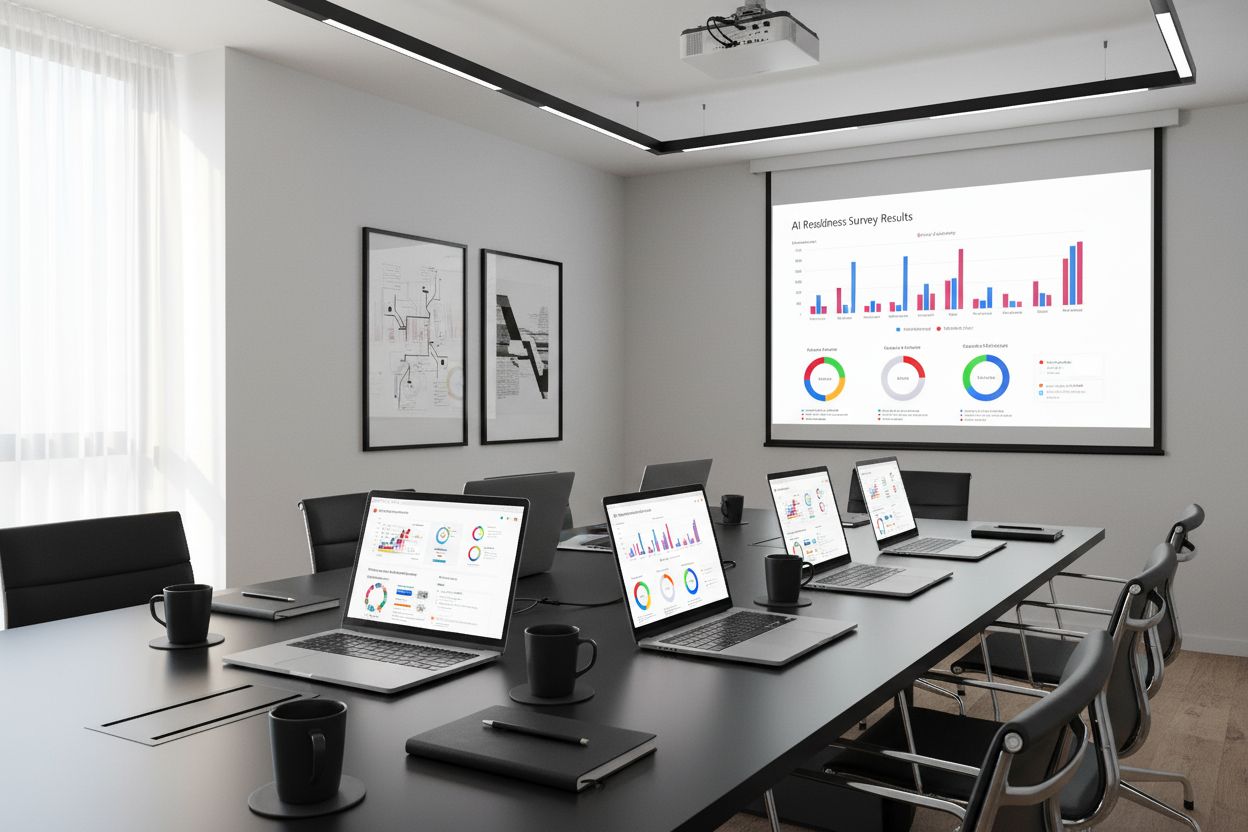 How to Train Teams on AI for Effective Adoption