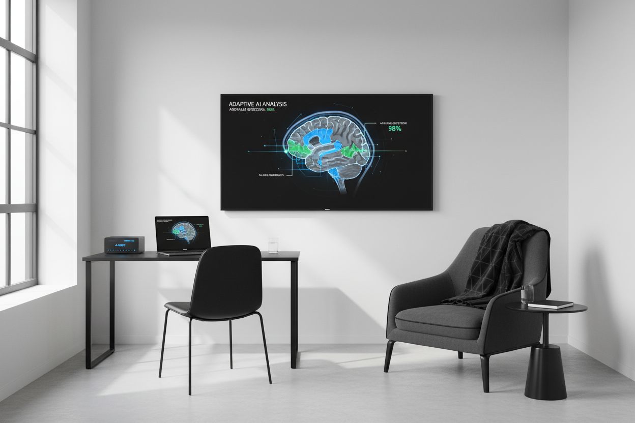 adaptive ai healthcare